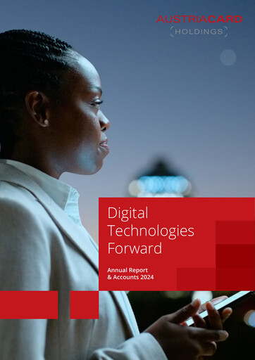 Vorschaubild Austriacard Holdings Jahresbericht 2024