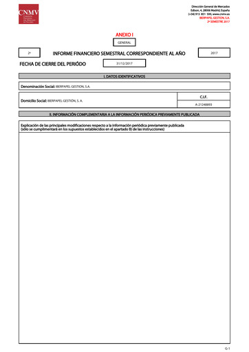 Thumbnail Iberpapel Gestión Half-year Report 2017-h2