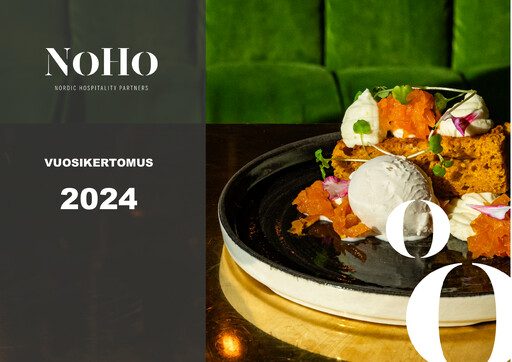 Thumbnail NoHo Partners Annual Report 2024