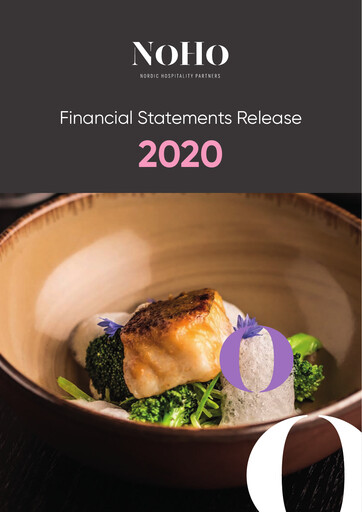 Thumbnail NoHo Partners Financial Statement 2020