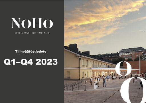 Thumbnail NoHo Partners Financial Statement 2023