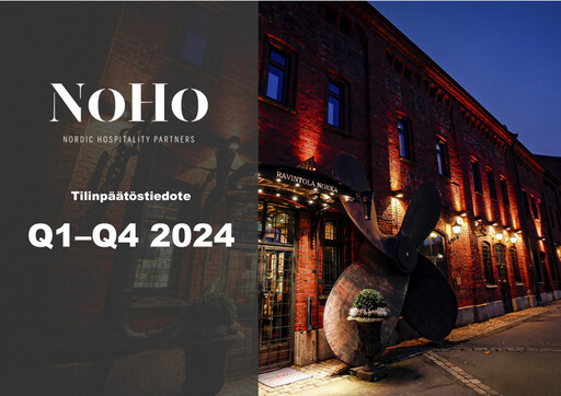 Thumbnail NoHo Partners Financial Statement 2024