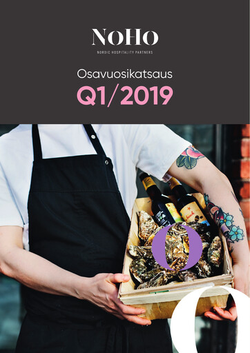 Thumbnail NoHo Partners Quarterly Report 2019-q1