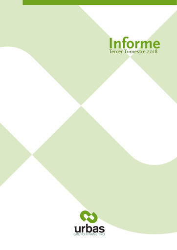 Thumbnail Urbas Grupo Financiero Quarterly Report 2018-q3