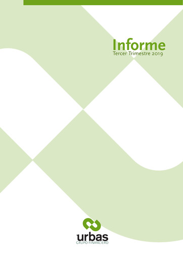 Thumbnail Urbas Grupo Financiero Quarterly Report 2019-q3