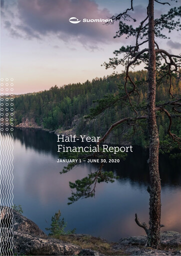 Thumbnail Suominen Half-year Report 2020-h1