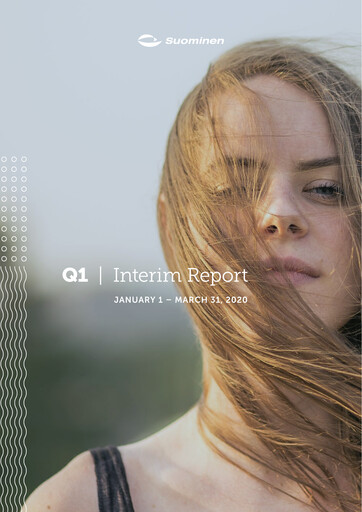 Thumbnail Suominen Quarterly Report 2020-q1