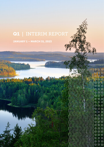 Thumbnail Suominen Quarterly Report 2023-q1