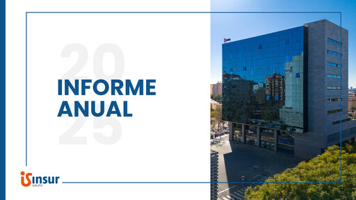 Thumbnail Inmobiliaria del Sur Annual Report 2025