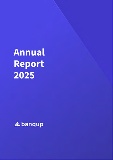 Thumbnail Unifiedpost Group Annual Report 2025