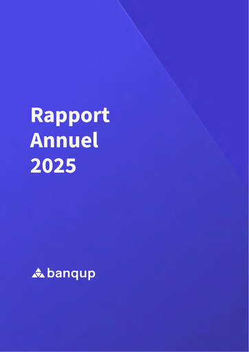 Thumbnail Unifiedpost Group Annual Report 2025