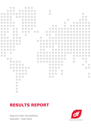 Thumbnail Duro Felguera Half-year Report 2018-h1