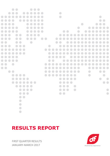 Thumbnail Duro Felguera Quarterly Report 2017-q1
