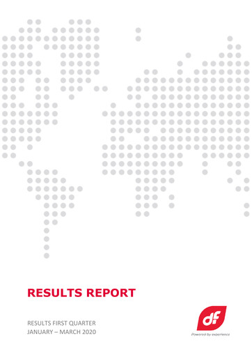 Thumbnail Duro Felguera Quarterly Report 2020-q1