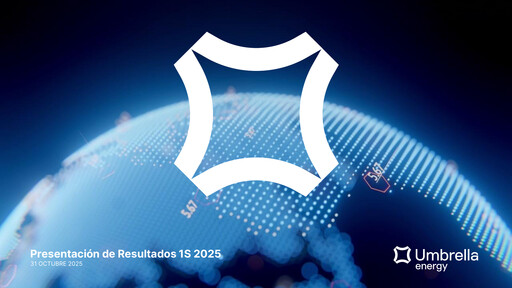 Thumbnail Umbrella Solar Investment Half-year Report 2025-h1