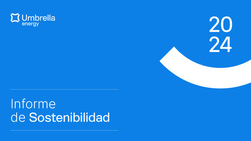 Thumbnail Umbrella Solar Investment Sustainability Report 2024