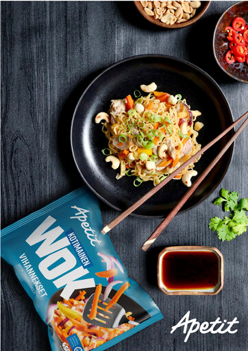 Thumbnail Apetit Oyj Financial Statement 2020