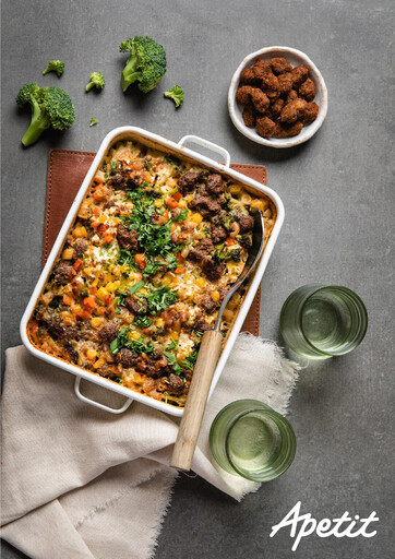 Thumbnail Apetit Oyj Financial Statement 2021