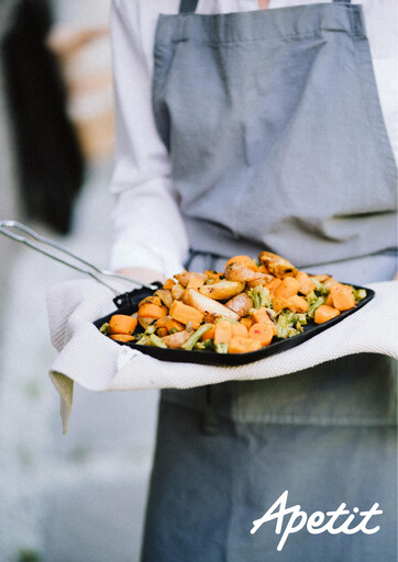 Thumbnail Apetit Oyj Half-year Report 2021-h1