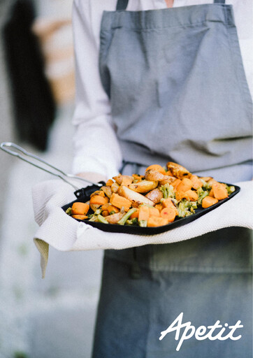 Thumbnail Apetit Oyj Half-year Report 2021-h1