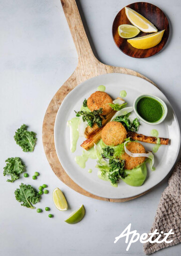 Thumbnail Apetit Oyj Half-year Report 2022-h1