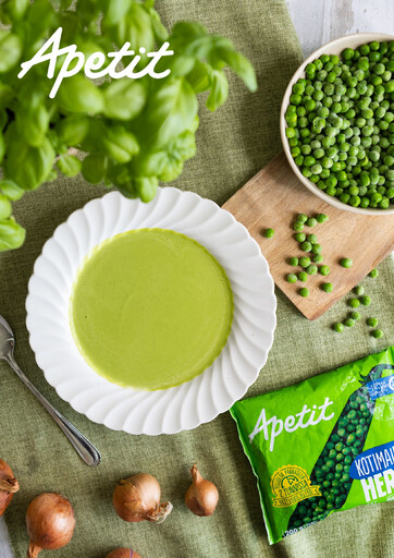 Thumbnail Apetit Oyj Half-year Report 2023-h1