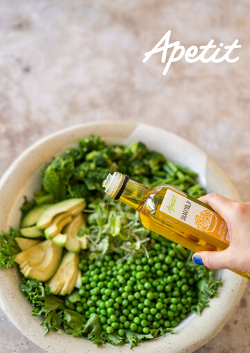 Thumbnail Apetit Oyj Half-year Report 2024-h1