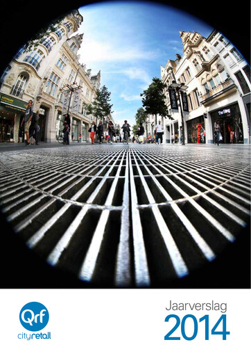 Thumbnail Qrf Annual Report 2014