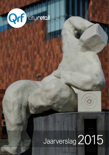 Thumbnail Qrf Annual Report 2015