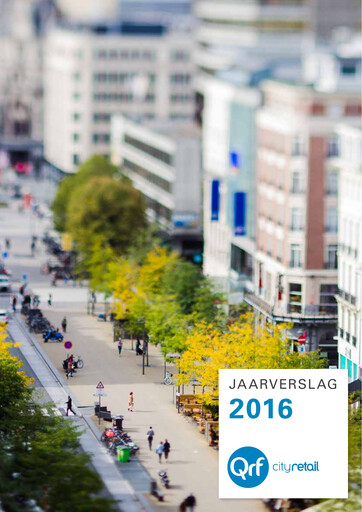 Thumbnail Qrf Annual Report 2016