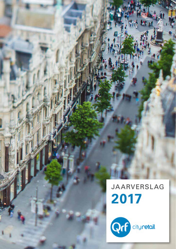 Thumbnail Qrf Annual Report 2017