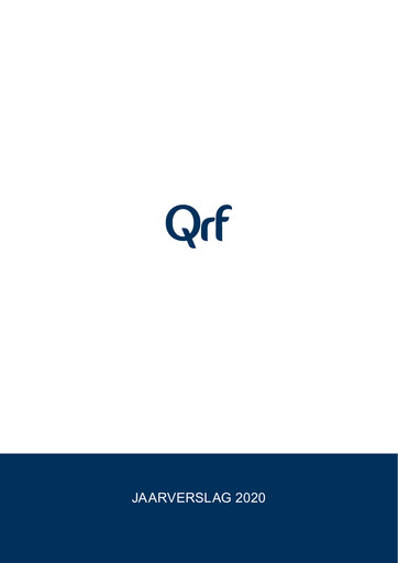 Thumbnail Qrf Annual Report 2020