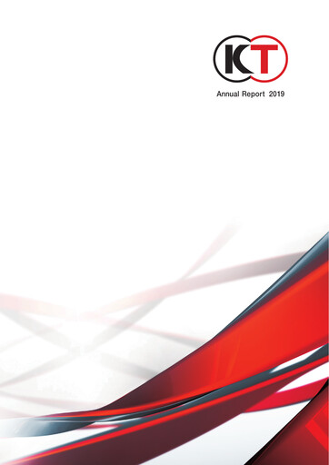 Thumbnail Koei Tecmo Annual Report 2019