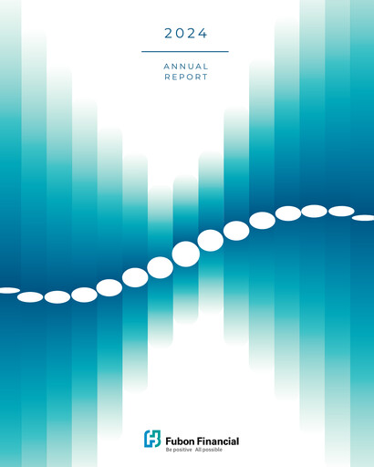 Vorschaubild Fubon Financial Jahresbericht 2024