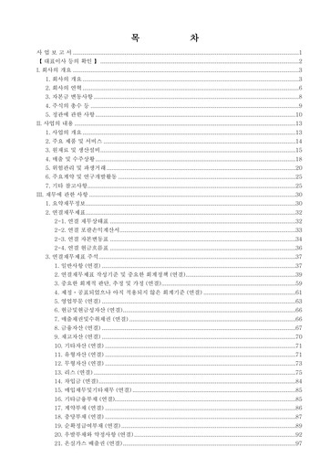 Thumbnail Jeju Air Annual Report 2024