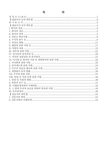 Thumbnail Jeju Air Half-year Report 2009-h1