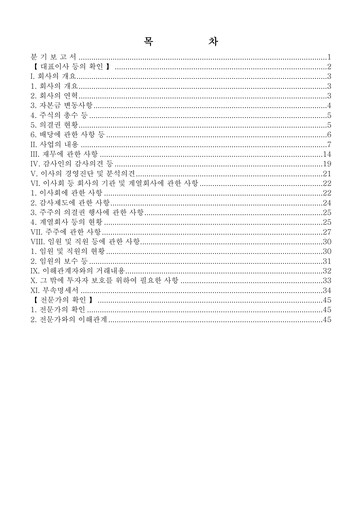 Thumbnail Jeju Air Quarterly Report 2009-q1