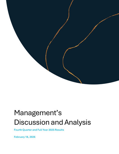 Thumbnail OceanaGold Quarterly Report 2025-q4