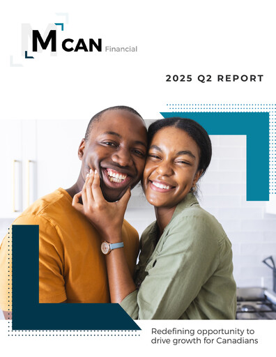 Thumbnail MCAN Mortgage Corporation Quarterly Report 2025-q2