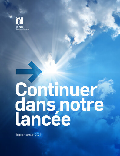 Thumbnail 5N Plus Annual Report 2022