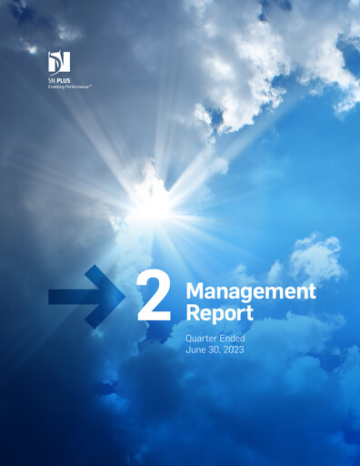 Thumbnail 5N Plus Financial Report 2023-q2