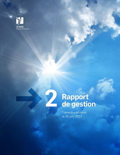 Thumbnail 5N Plus Financial Report 2023-q2