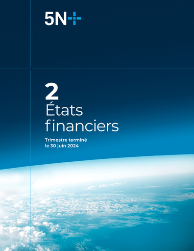 Thumbnail 5N Plus Financial Statement 2024-q2