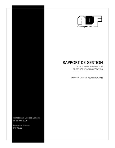 Thumbnail ADF Group Financial Report fy2026