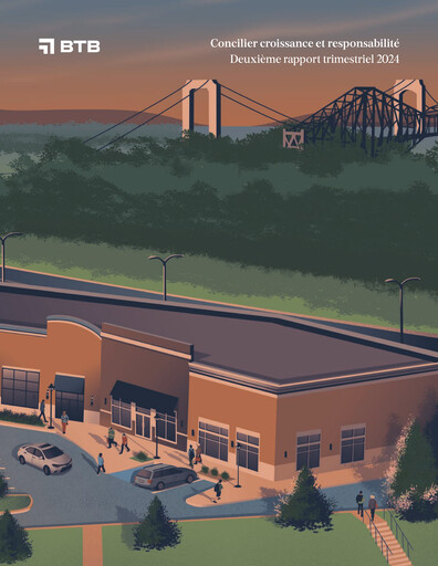 Thumbnail BTB Real Estate Investment Trust Financial Report 2024-q2