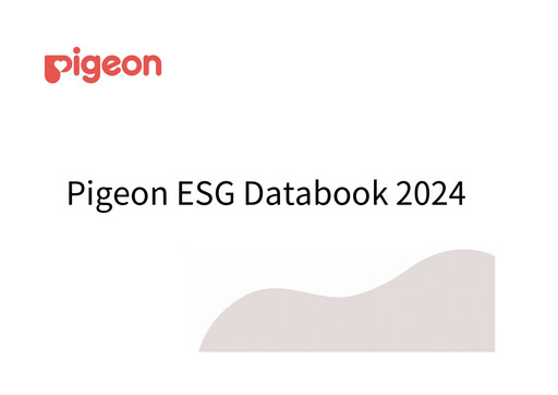 Thumbnail Pigeon ESG Report 2024