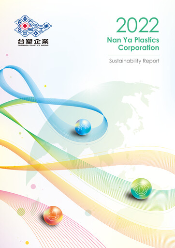Thumbnail Nan Ya Plastics
 Sustainability Report 2022