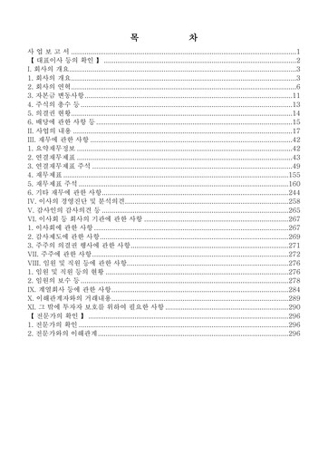Thumbnail SM Entertainment Annual Report 2020