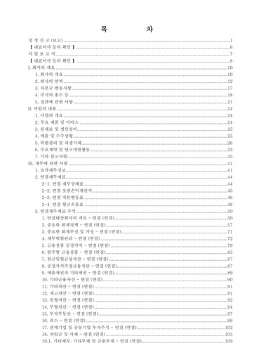 Thumbnail SM Entertainment Annual Report 2024