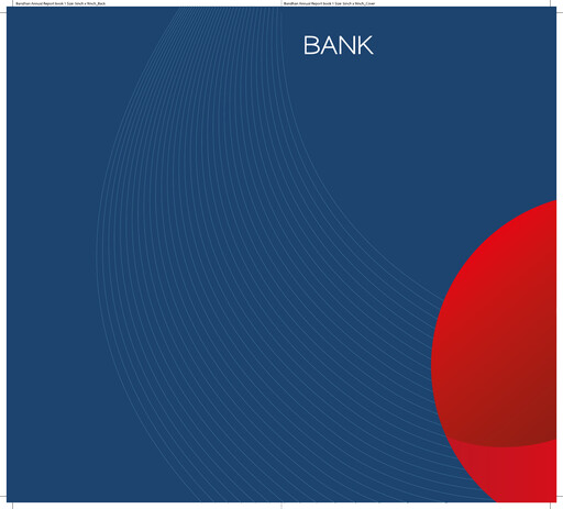 Thumbnail Bandhan Bank
 Annual Report 2015-2016